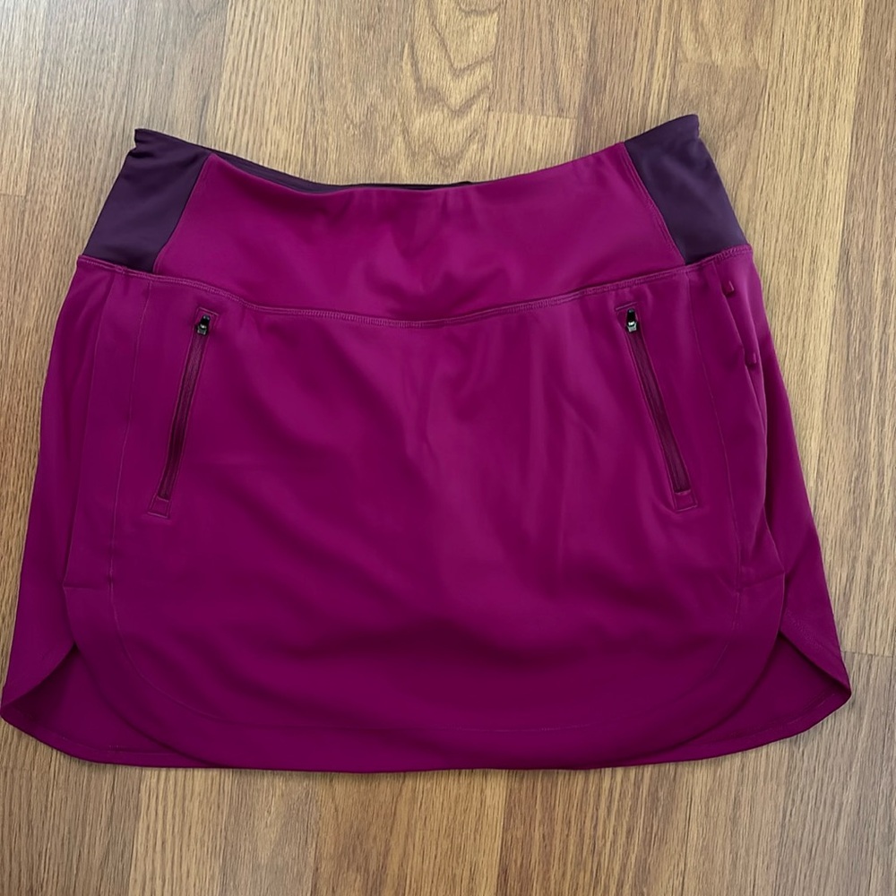 Athleta skort